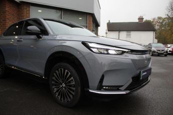 Honda E Ny1 150kW Advance 69kWh 5dr Auto