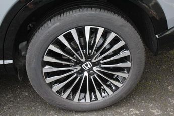 Honda E Ny1 150kW Advance 69kWh 5dr Auto