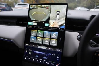 Honda E Ny1 150kW Advance 69kWh 5dr Auto