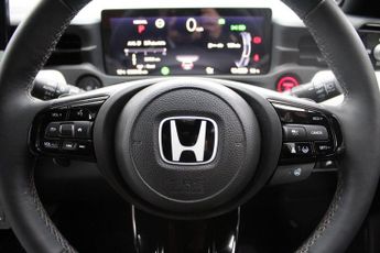 Honda E Ny1 150kW Advance 69kWh 5dr Auto