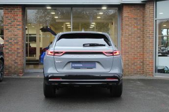 Honda E Ny1 150kW Advance 69kWh 5dr Auto