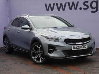 Kia Ceed 1.0 T-GDi Edition Euro 6 (s/s) 5dr