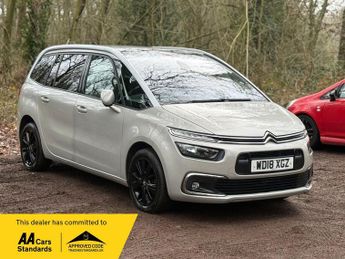 Citroen C4 1.5 BlueHDi Feel Euro 6 (s/s) 5dr