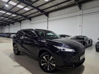 MG MG HS 1.5 T-GDI SE DCT Euro 6 (s/s) 5dr