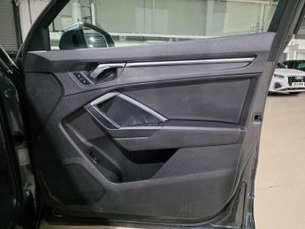 Audi Q3 2.0 TFSI 45 S line S Tronic quattro Euro 6 (s/s) 5dr