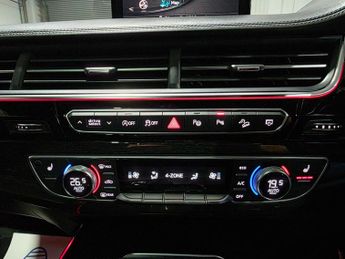 Audi Q7 3.0 TDI V6 50 Vorsprung Tiptronic quattro Euro 6 (s/s) 5dr