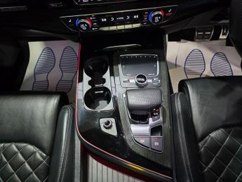 Audi Q7 3.0 TDI V6 50 Vorsprung Tiptronic quattro Euro 6 (s/s) 5dr