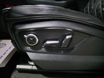 Audi Q7 3.0 TDI V6 50 Vorsprung Tiptronic quattro Euro 6 (s/s) 5dr