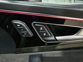 Audi Q7 3.0 TDI V6 50 Vorsprung Tiptronic quattro Euro 6 (s/s) 5dr