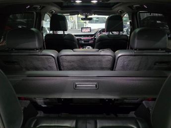Audi Q7 3.0 TDI V6 50 Vorsprung Tiptronic quattro Euro 6 (s/s) 5dr