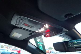 Peugeot E-208 50kWh GT Hatchback 5dr Electric Auto (136 ps)