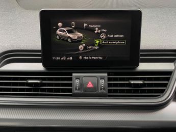 Audi Q5 2.0 TDI Sport S Tronic quattro Euro 6 (s/s) 5dr