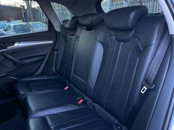 Audi Q5 2.0 TDI Sport S Tronic quattro Euro 6 (s/s) 5dr