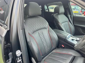 BMW X6 4.4 M50i V8 Black Vermilion Edition Auto xDrive Euro 6 (s/s) 5dr