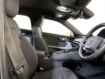 Polestar Polestar 2 Dual Motor 78kWh Long Range Fastback 5dr Electric Auto 4WDE (408