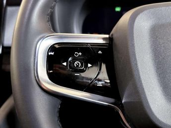 Polestar Polestar 2 Dual Motor 78kWh Long Range Fastback 5dr Electric Auto 4WDE (408