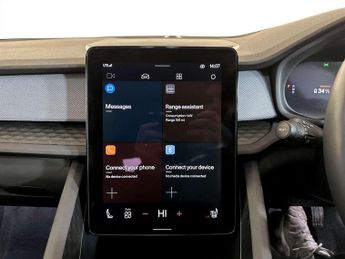 Polestar Polestar 2 Dual Motor 78kWh Long Range Fastback 5dr Electric Auto 4WDE (408