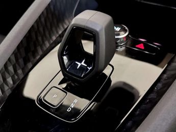 Polestar Polestar 2 Dual Motor 78kWh Long Range Fastback 5dr Electric Auto 4WDE (408