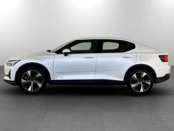 Polestar Polestar 2 Dual Motor 78kWh Long Range Fastback 5dr Electric Auto 4WDE (408