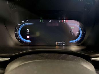 Volvo XC60 2.0h T8 Recharge 18.8kWh Ultimate Dark SUV 5dr Petrol Plug-in Hy