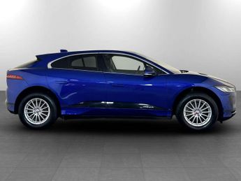 Jaguar I-PACE 400 90kWh S SUV 5dr Electric Auto 4WD (400 ps)