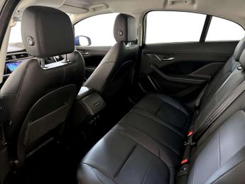 Jaguar I-PACE 400 90kWh S SUV 5dr Electric Auto 4WD (400 ps)