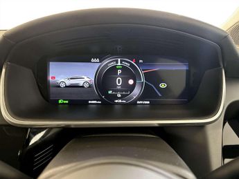 Jaguar I-PACE 400 90kWh S SUV 5dr Electric Auto 4WD (400 ps)
