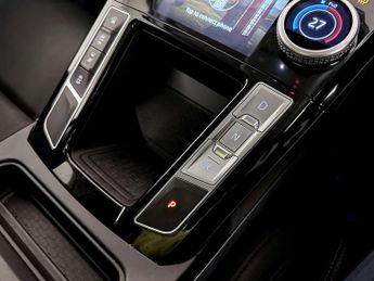 Jaguar I-PACE 400 90kWh S SUV 5dr Electric Auto 4WD (400 ps)