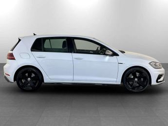 Volkswagen Golf 2.0 TSI R Hatchback 5dr Petrol DSG 4Motion Euro 6 (s/s) (300 ps)