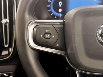 Volvo XC40 Recharge Twin 78kWh Ultimate SUV 5dr Electric Auto AWD (408 ps)