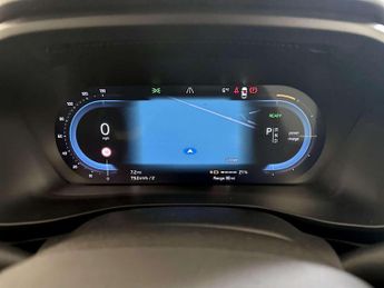Volvo XC40 Recharge Twin 78kWh Ultimate SUV 5dr Electric Auto AWD (408 ps)