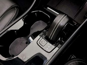 Volvo XC40 Recharge Twin 78kWh Ultimate SUV 5dr Electric Auto AWD (408 ps)