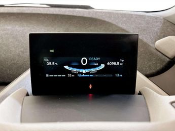 BMW i3 Hatchback 5dr Petrol Plug-in Hybrid Auto Euro 6 (s/s) (Range Ext