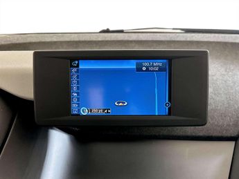 BMW i3 Hatchback 5dr Petrol Plug-in Hybrid Auto Euro 6 (s/s) (Range Ext