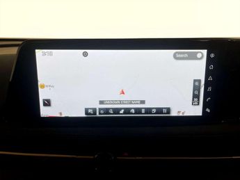 Nissan ARIYA 63kWh Advance SUV 5dr Electric Auto 7.4kW (217 ps)