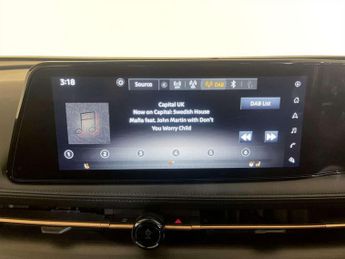 Nissan ARIYA 63kWh Advance SUV 5dr Electric Auto 7.4kW (217 ps)