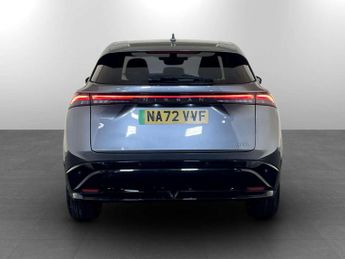 Nissan ARIYA 63kWh Advance SUV 5dr Electric Auto 7.4kW (217 ps)