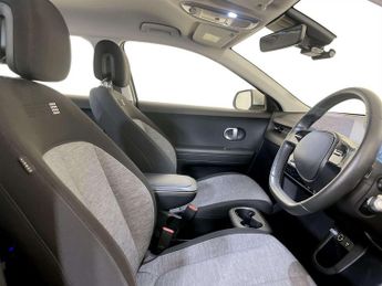 Hyundai IONIQ 5 73kWh Premium Hatchback 5dr Electric Auto (217 ps)
