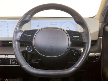 Hyundai IONIQ 5 73kWh Premium Hatchback 5dr Electric Auto (217 ps)