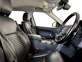 Land Rover Discovery 3.0 D300 MHEV S SUV 5dr Diesel Auto 4WD Euro 6 (s/s) (300 ps)