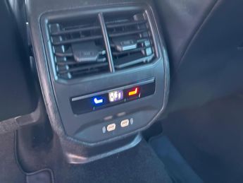 SEAT Leon 1.5 eTSI MHEV XCELLENCE DSG Euro 6 (s/s) 5dr