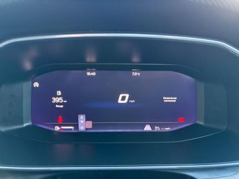 SEAT Leon 1.5 eTSI MHEV XCELLENCE DSG Euro 6 (s/s) 5dr