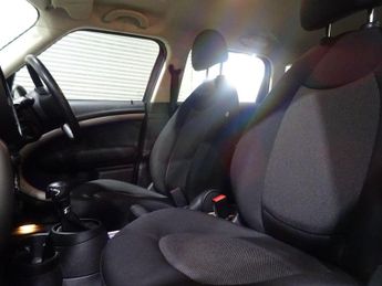 MINI Countryman 1.6 One Steptronic Euro 5 5dr