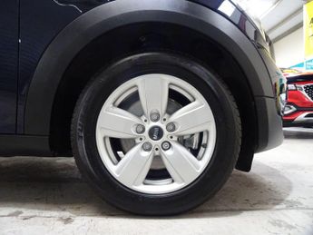 MINI Countryman 1.6 One Steptronic Euro 5 5dr