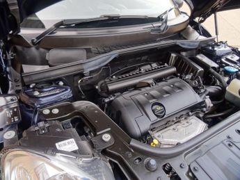 MINI Countryman 1.6 One Steptronic Euro 5 5dr