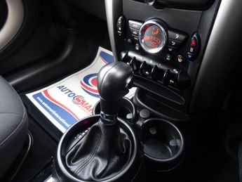 MINI Countryman 1.6 One Steptronic Euro 5 5dr