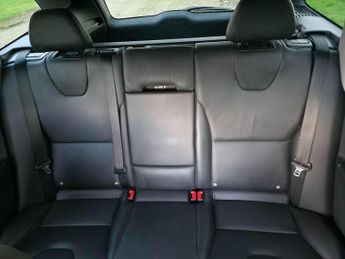 Volvo XC60 2.4 D4 SE Lux Nav Auto AWD Euro 6 (s/s) 5dr