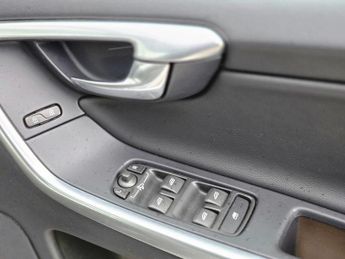 Volvo XC60 2.4 D4 SE Lux Nav Auto AWD Euro 6 (s/s) 5dr