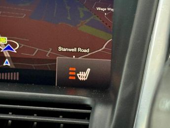 Volvo XC60 2.4 D5 R-Design Lux Nav Auto AWD Euro 6 (s/s) 5dr