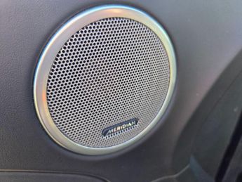 Land Rover Range Rover Evoque 2.2 SD4 Prestige Auto 4WD Euro 5 5dr